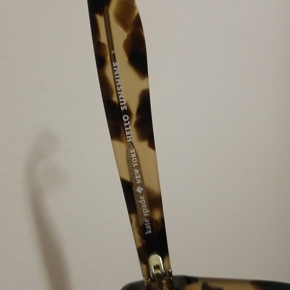 Kate Spade Sunglasses - Picture 3 of 6